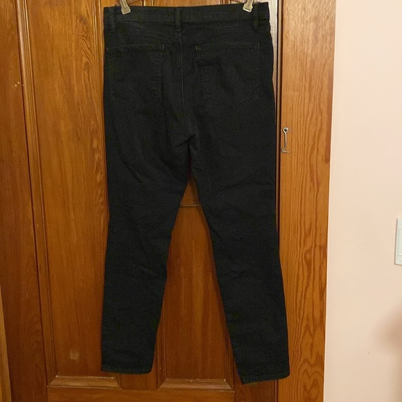 Loft modern skinny jeans - Picture 2 of 3